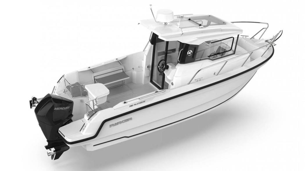 700 Pilothouse