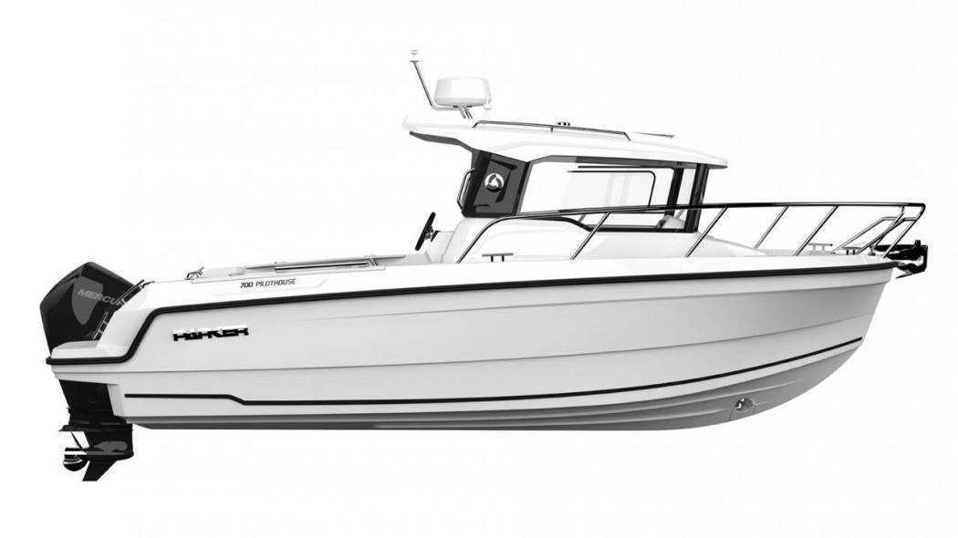 700 Pilothouse