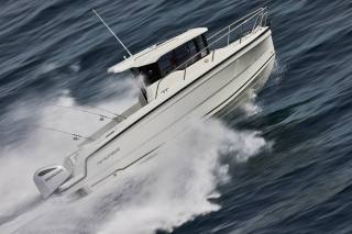 700 Pilothouse