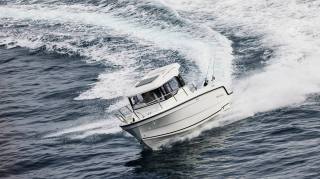 700 Pilothouse