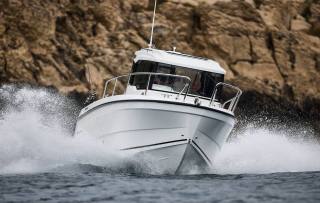 700 Pilothouse