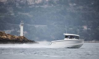 700 Pilothouse