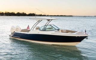 Calypso 28