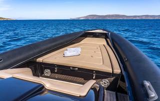 TECHNOHULL 40 EXPLORER 2022