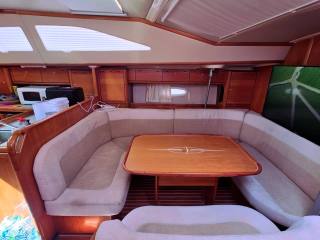 BAVARIA 50 VISION 2008