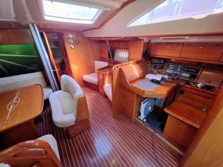 BAVARIA 50 VISION 2008