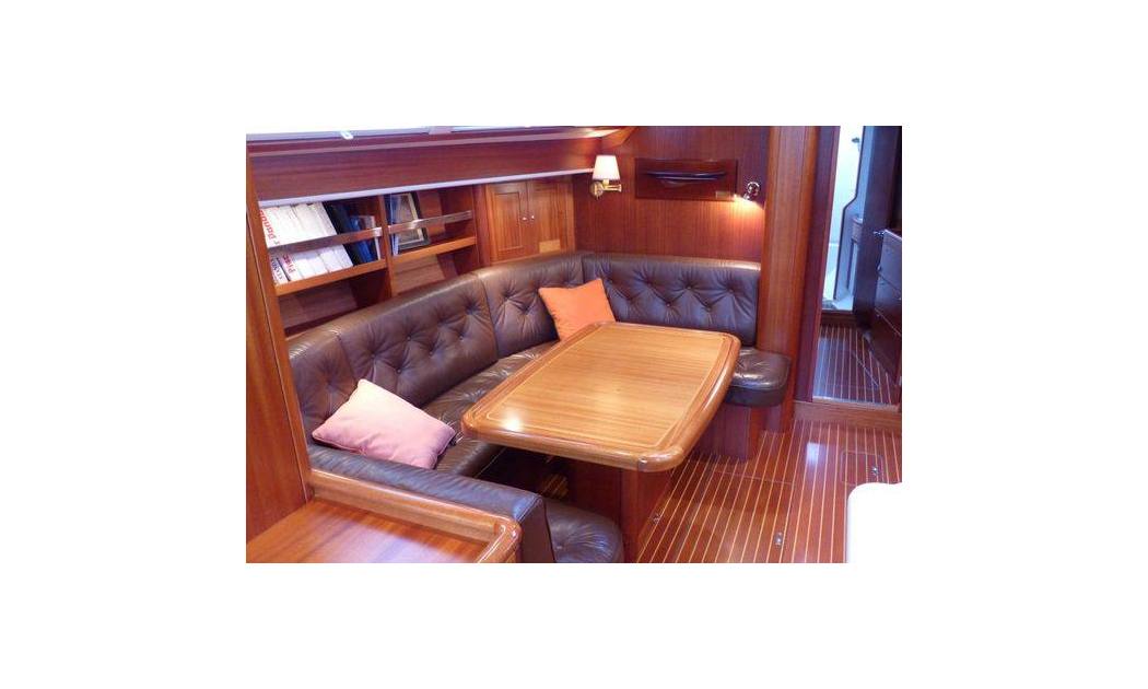 SWEDEN YACHTS 45 2002