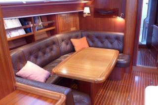 SWEDEN YACHTS 45 2002