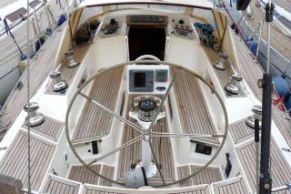 SWEDEN YACHTS 45 2002