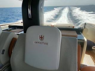 INVICTUS TT460 2022