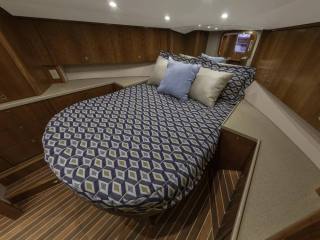 41 Custom Carolina Edition