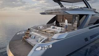 Flybridge 80