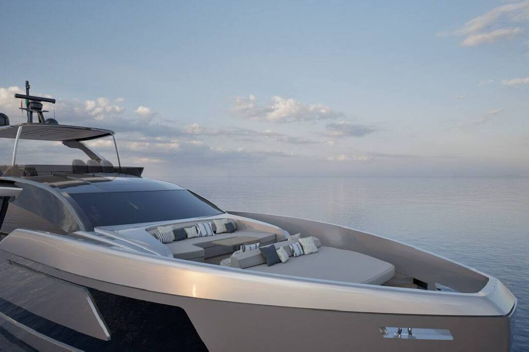 Flybridge 80