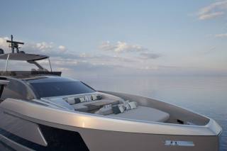 Flybridge 80