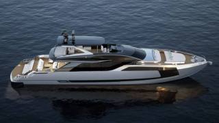 Flybridge 90