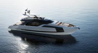 Flybridge 90