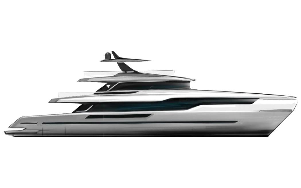 Navetta 32