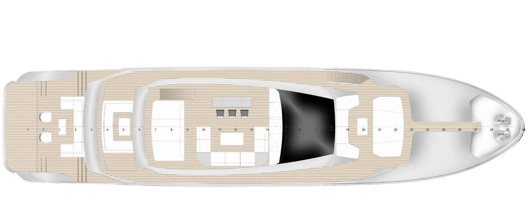 Navetta 32