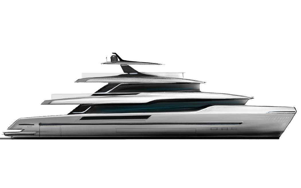 Navetta 35