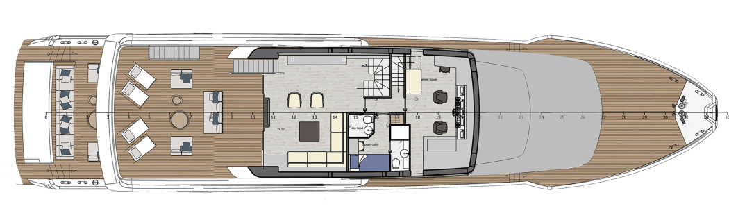 Navetta 35