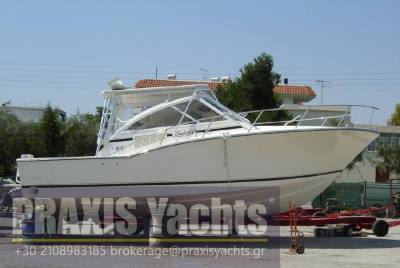 CAROLINA CLASSIC 35 (2004)