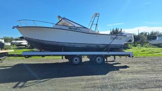 CAROLINA CLASSIC 25 (2004)