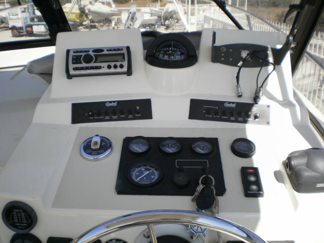 CAROLINA CLASSIC 25 (2004)