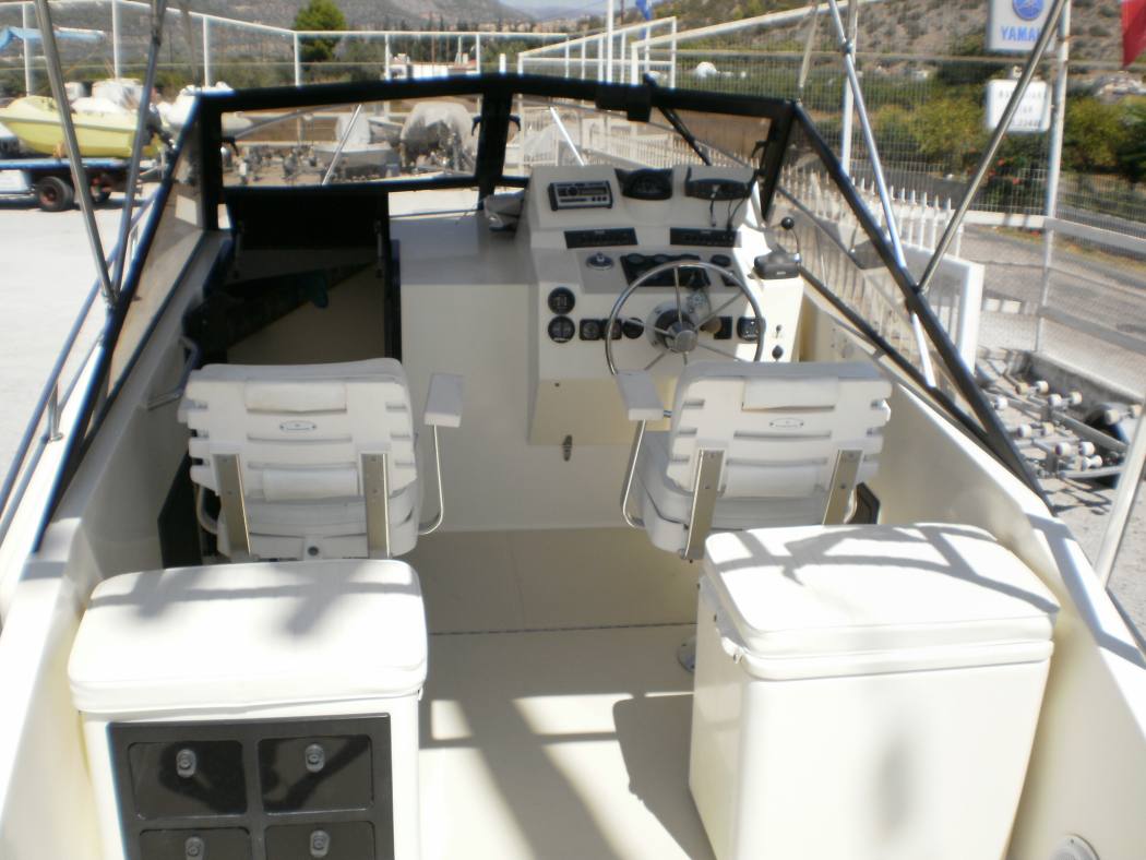 CAROLINA CLASSIC 25 (2004)