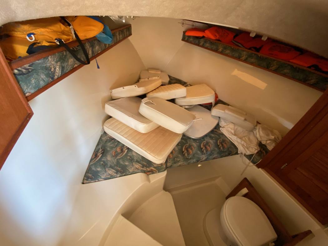 CAROLINA CLASSIC 25 (2004)