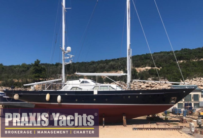 ORTONA NAVI 115 (1988)