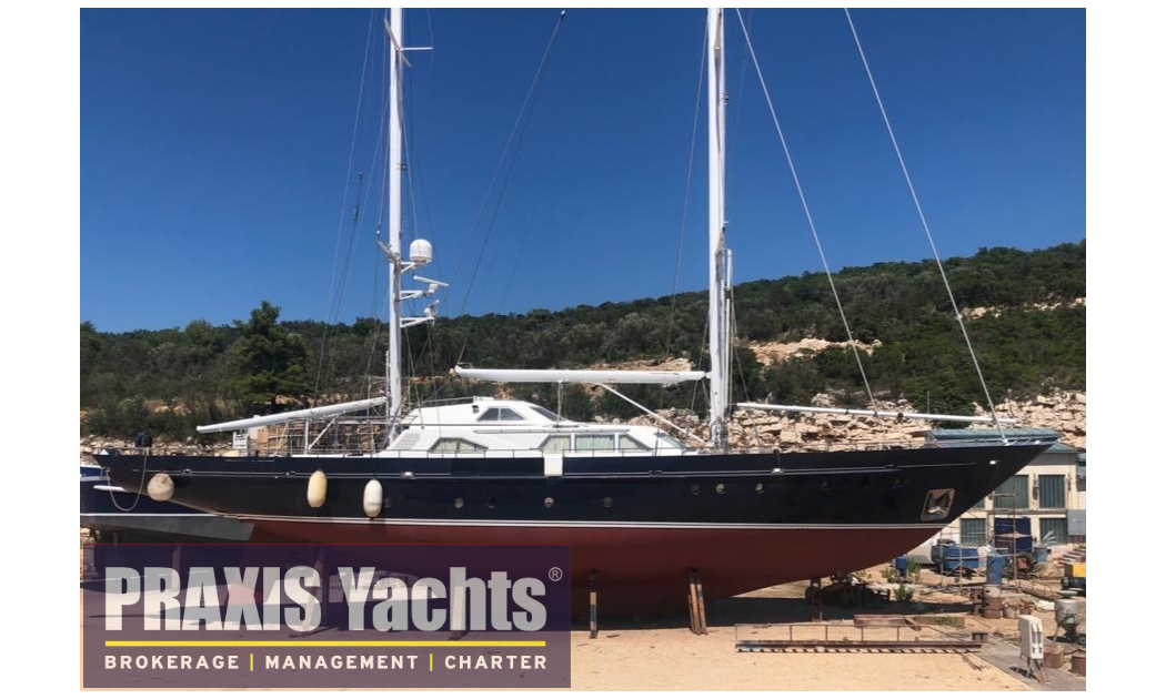 ORTONA NAVI 115 (1988)