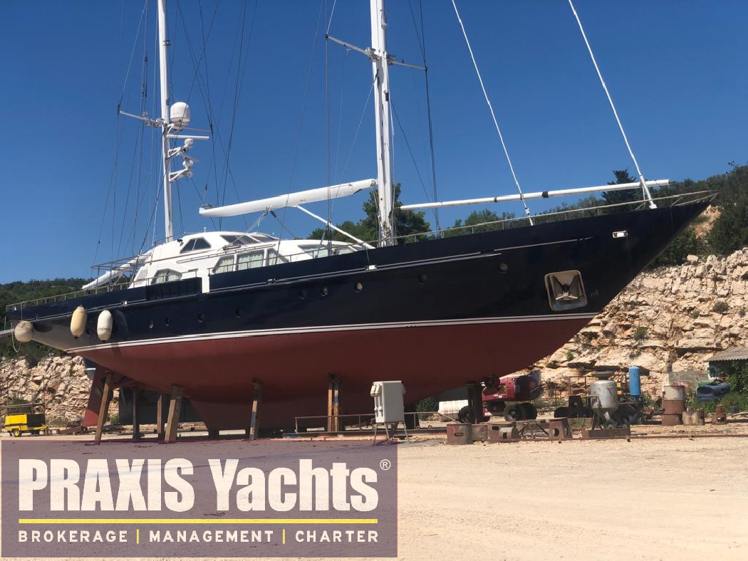 ORTONA NAVI 115 (1988)