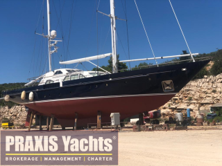 ORTONA NAVI 115 (1988)