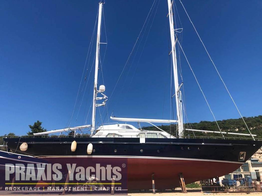 ORTONA NAVI 115 (1988)