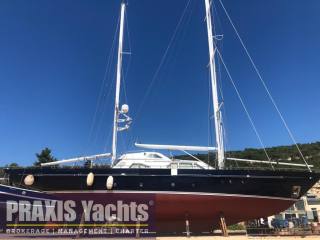 ORTONA NAVI 115 (1988)