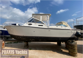 ALBEMARLE 28 EXPRESS (2002)