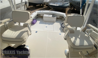 ALBEMARLE 28 EXPRESS (2002)