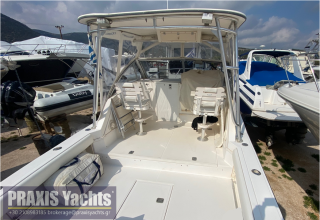 ALBEMARLE 28 EXPRESS (2002)