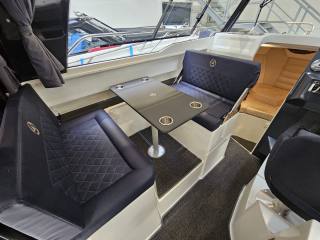 PARKER 760 QUEST