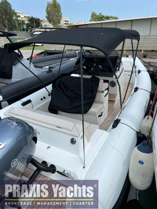 TECHNOHULL  GT7