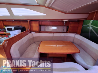 BAVARIA 50 VISION 2008