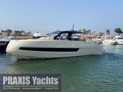 INVICTUS TT460 2022