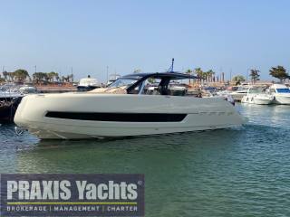 INVICTUS TT460 2022