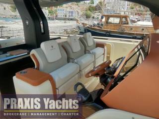 INVICTUS TT460 2022