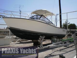 CAROLINA CLASSIC 25 (2004)