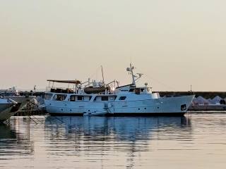 FAIRMILE 25