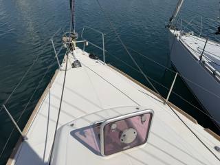 BENETEAU OCEANIS 37