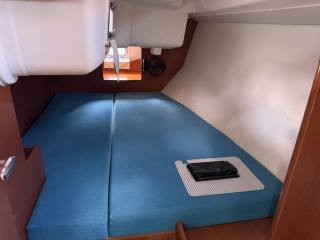 BENETEAU OCEANIS 37