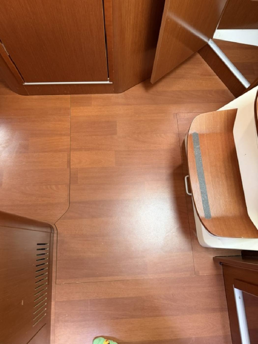 BENETEAU OCEANIS 37