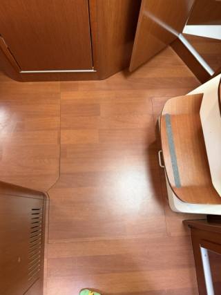 BENETEAU OCEANIS 37